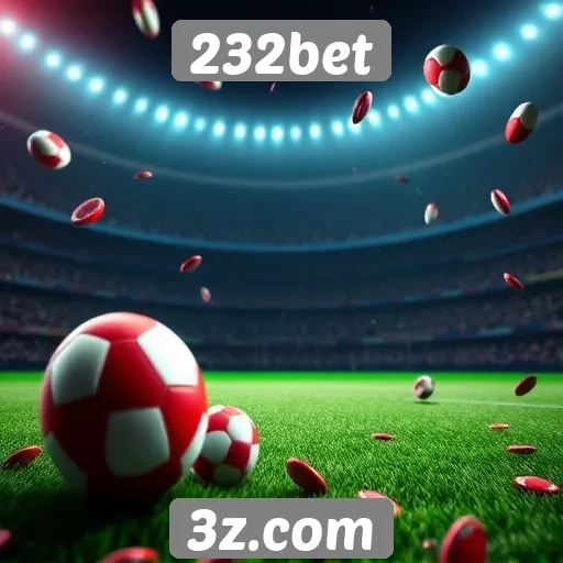 Novidades e recursos do site 232bet