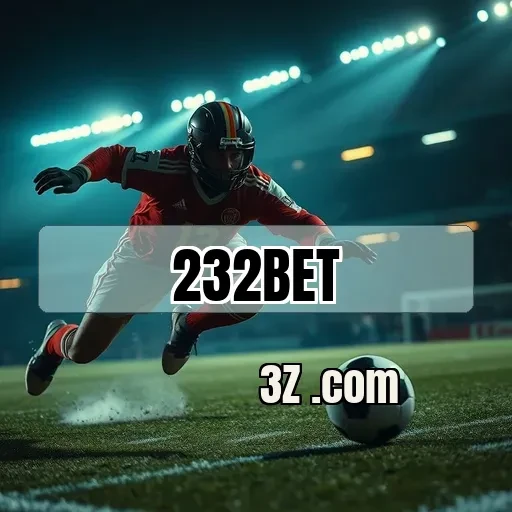 Apostas Incríveis na 232bet: Emoção em Cada Jogada