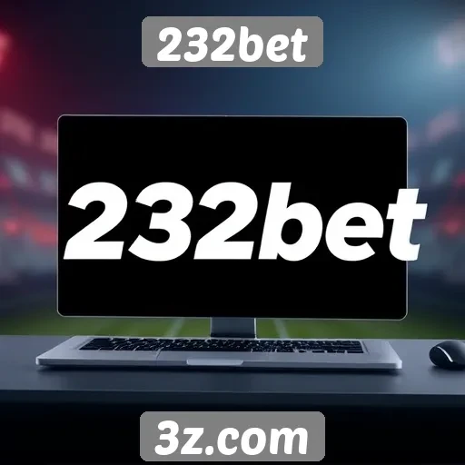 Comparação entre 232bet e concorrentes do setor