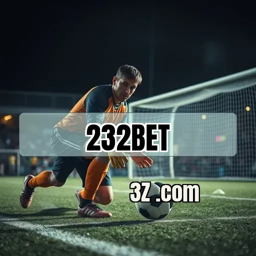 Eventos Imperdíveis no 232bet: A Nova Era dos Jogos Online