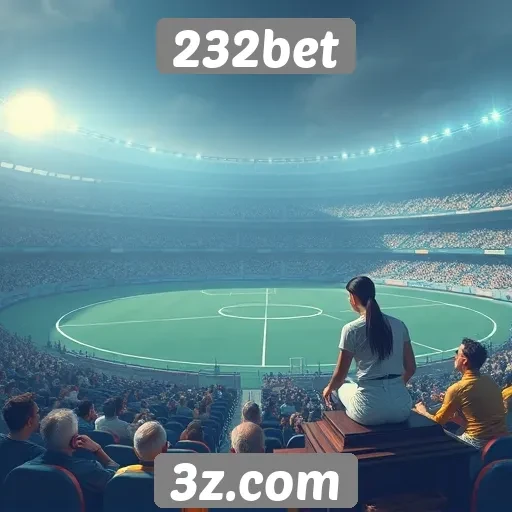 Impacto da legislação sobre sites de apostas como 232bet