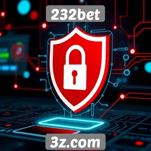 Análise da segurança no site de apostas 232bet