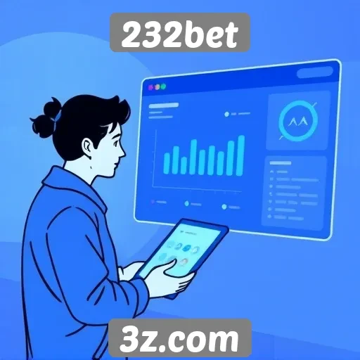 Experiência do usuário no 232bet analisada